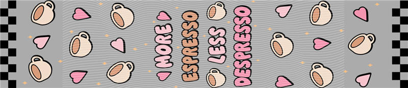 Bookmark sticker-S 151